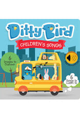 Ditty Bird Songs 1+