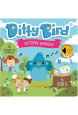 Ditty Bird Songs 1+