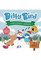 Ditty Bird Songs 1+