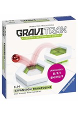 Ravensburger GraviTrax Accessory Trampoline 8+