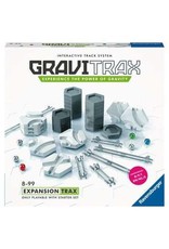 Ravensburger GraviTrax Expansion Trax 8+