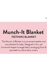 Malarkey Kids Munch It Blanket 3 M+