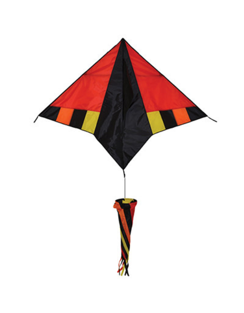 Delta Kite - Hot Wind 60"   8+
