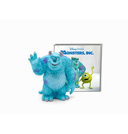Tonies Tonie - Disney Monsters Inc. 3+
