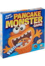 Blue Orange Games Pancake Monster 3+