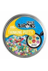 Crazy Aaron's Hide Inside Thinking Putty 5+
