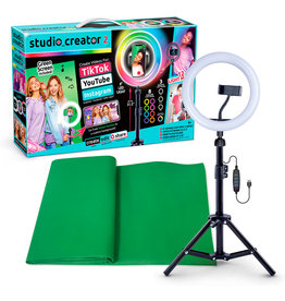 Studio Creator Video Maker Kit - Version 2