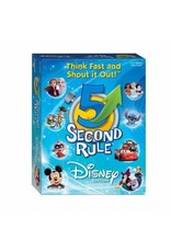 5 Second Rule Disney 6+