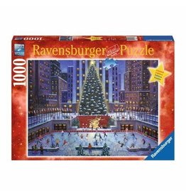 Ravensburger Rockefeller Center 1000 pc