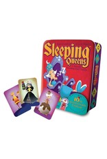GameWright Sleeping Queens Deluxe Edition Deluxe 8+