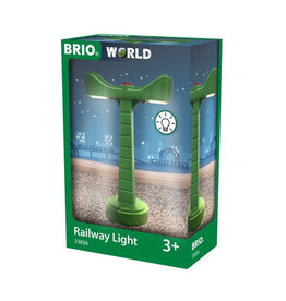 Brio Brio Railway Light 3+