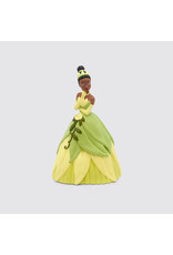 Tonies Tonie - Disney Princess and the Frog 3+