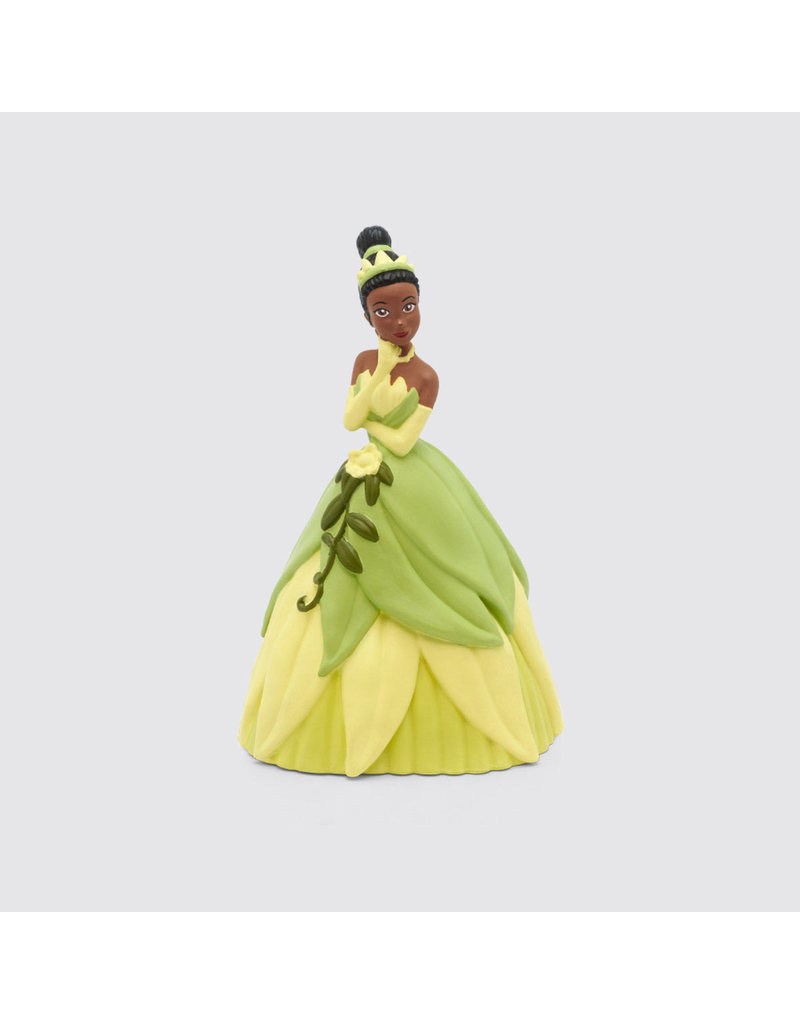 Tonies Tonie - Disney Princess and the Frog 3+