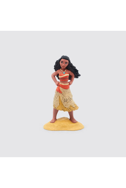 Tonie - Disney Moana 3+