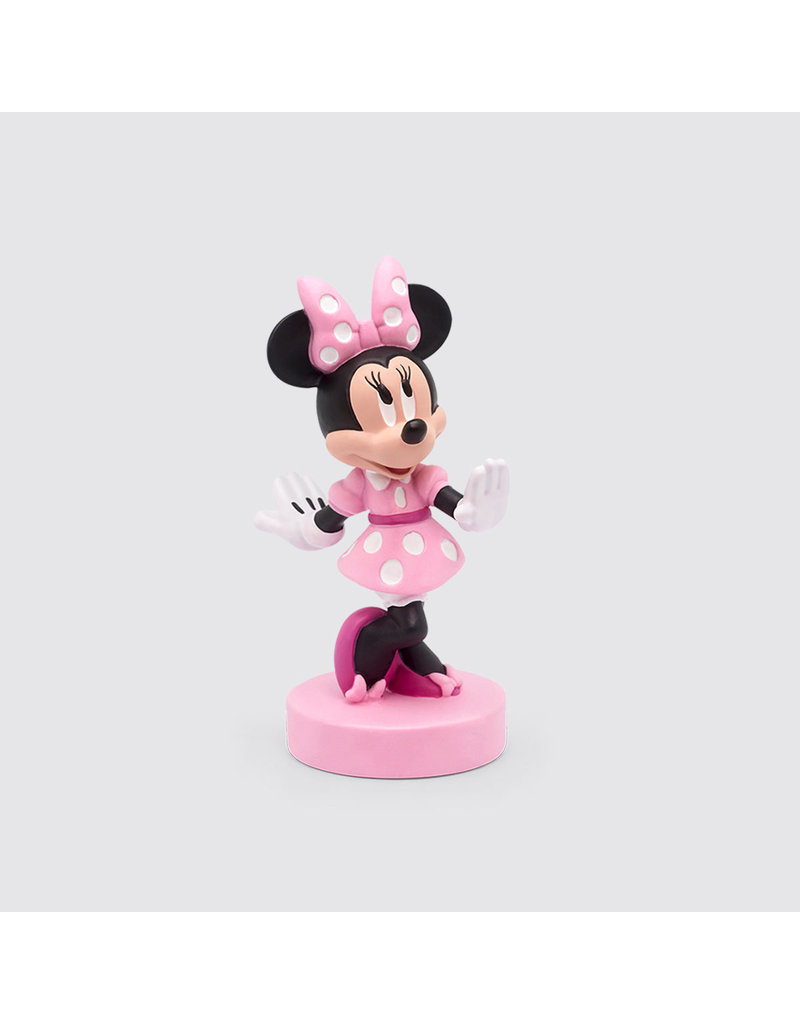 Tonies Tonie - Disney Minnie Mouse 3+