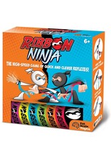 Fat Brain Toys Ribbon Ninja 6+