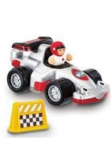 WOW Toys WOW Richie Race Car 1+