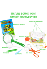 Nature Bound Nature Discovery Bug Catcher Kit 3+