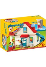 Playmobil Family Home 18m+