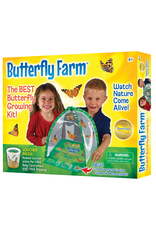 Insect Lore Butterfly Farm 4+
