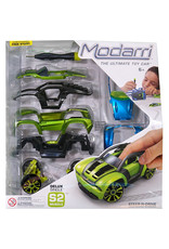 Modarri Modarri Ultimate Toy Cars T1 - Multiple Styles
