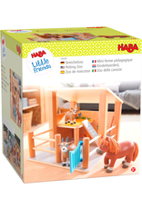 HABA Little Friends Petting Zoo 3+