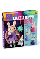 Ann Williams Group Craft-tastic Make a Bunny Friend 5+