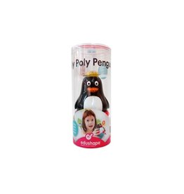 Edushape Roly Poly Penguin 10m+