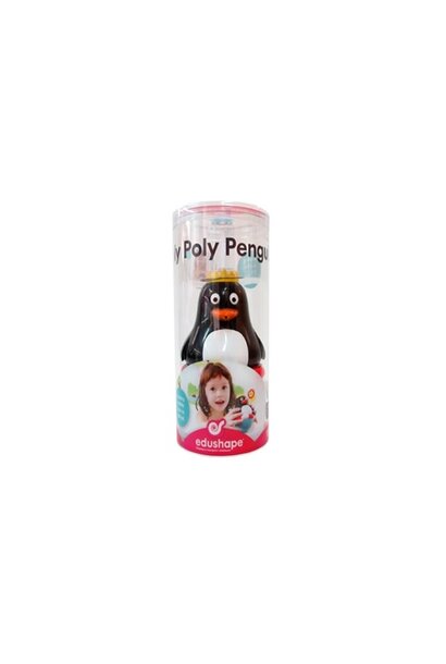 Roly Poly Penguin 10m+