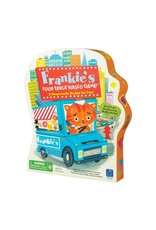 Educational Insights Frankie's Food Truck Fiasco 4+