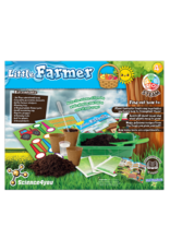 PLAYMONSTER Science4You - Little Farmer 4+