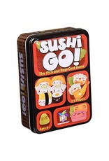 GameWright Sushi Go! Tin 8+