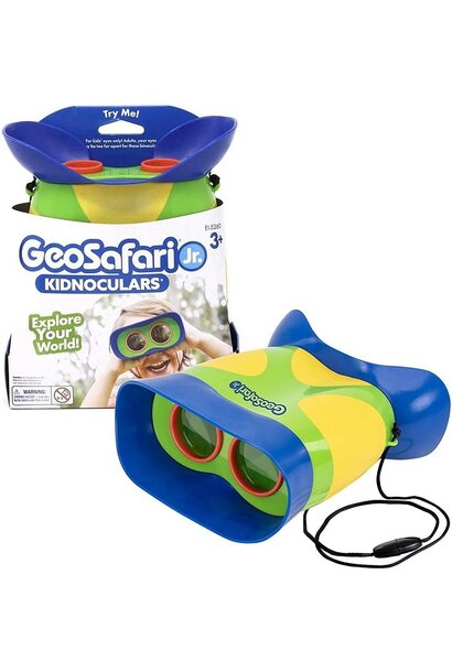 Geosafari Jr. Kidnoculars 3+