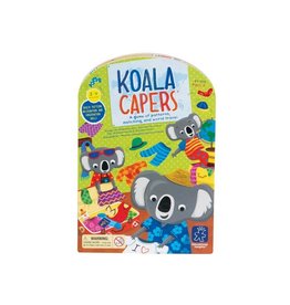 Educational Insights Koala Capers 3+