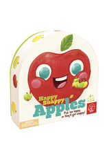 Happy Snappy Apples 4+