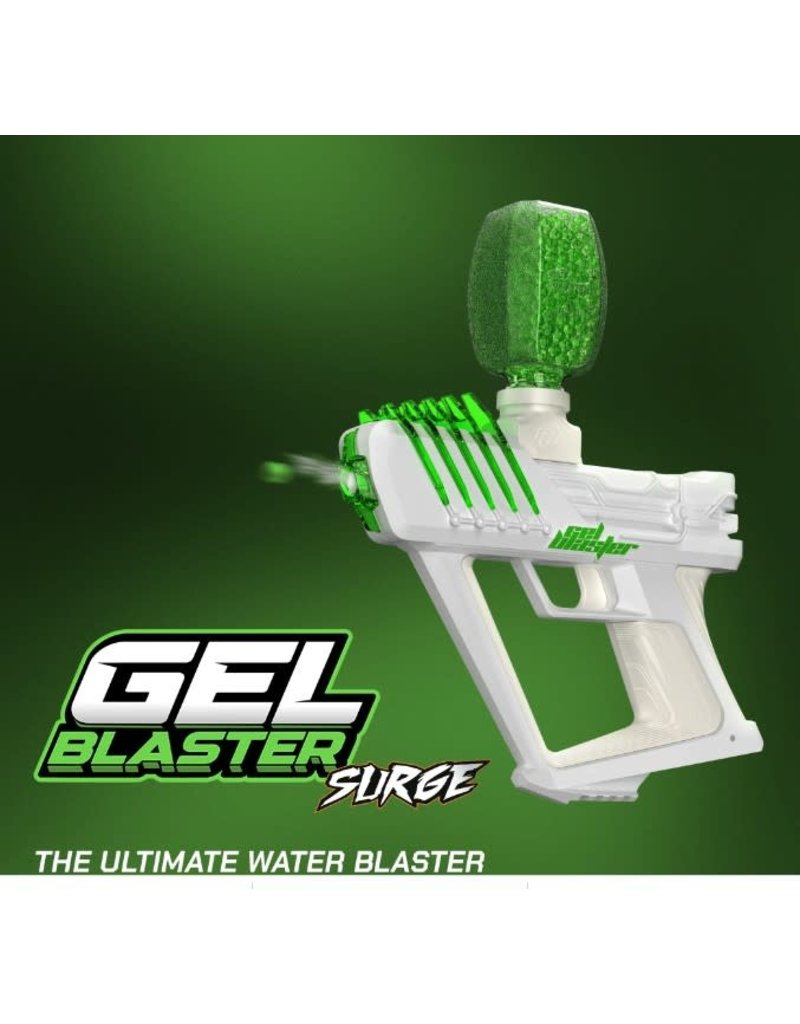 Gel Blaster Surge 10+