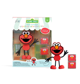 Glo Pals Glo Pals SESAME St. Character 3+