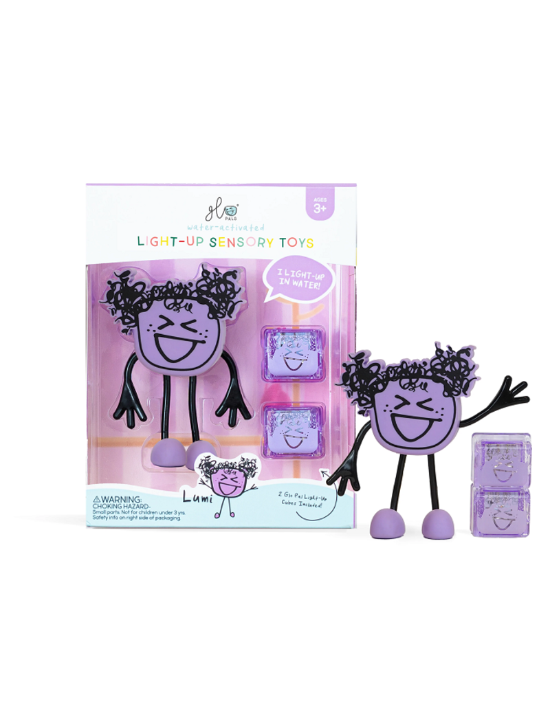 Glo Pals Glo Pals CHARACTER 3+