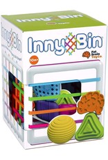 Fat Brain Toys InnyBin 10m+