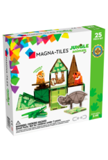 Magna-Tiles Magna Tiles Jungle Animals 3+