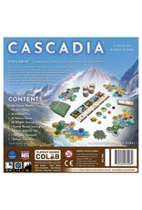 ACD Toys & Games Cascadia 10+