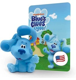 Tonies Tonie - Blues Clues 3+