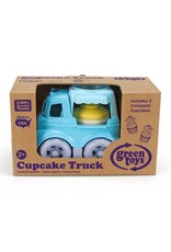 GT Cupcake Truck 2+