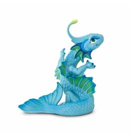 Safari Ltd. Safari Mythical Baby Ocean Dragon 3+