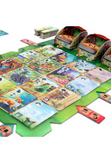 Asmodee Meadow 10+