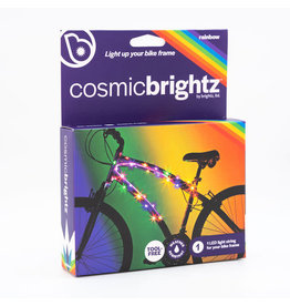 Brightz Cosmic Brightz Rainbow 8+