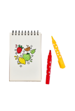 ooly Scented Doodlers Giftables Pack 3+