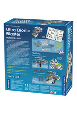Thames & Kosmos Mega Cyborg Ultra Bionic Blaster 10+