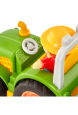Farming Fun Tractor