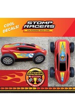 Stomp Rocket Dueling Stomp Racers 5+